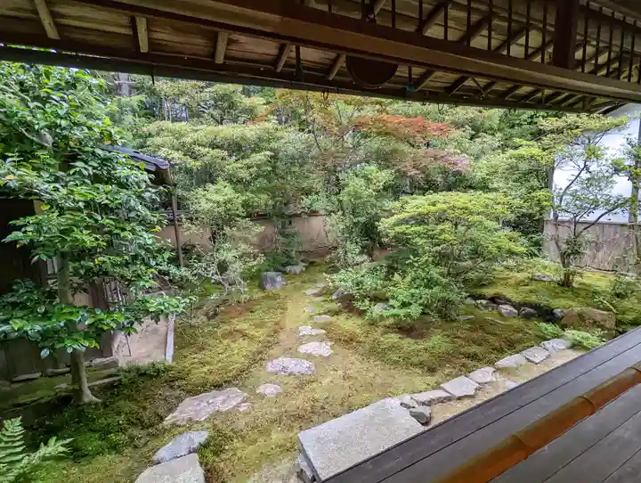 大雄院(京都府)