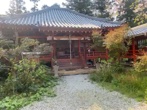 勝利寺(和歌山県)
