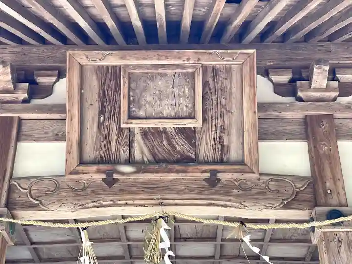 飯開神社(滋賀県)