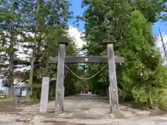 木幡神社(栃木県)