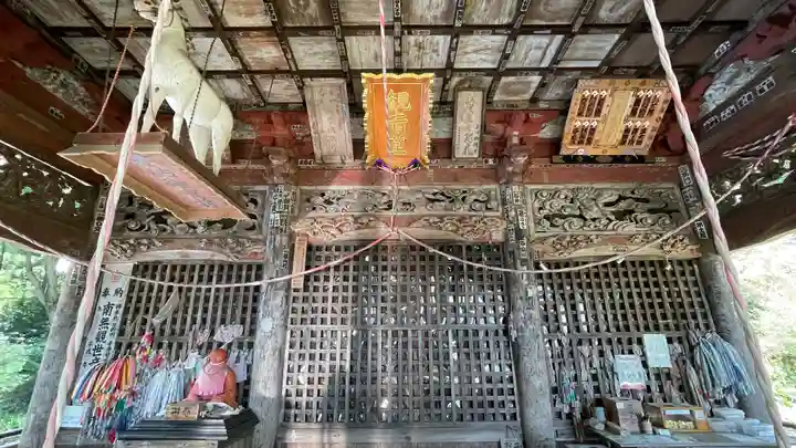 慈光寺(埼玉県)