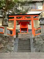 興福寺 南円堂(奈良県)