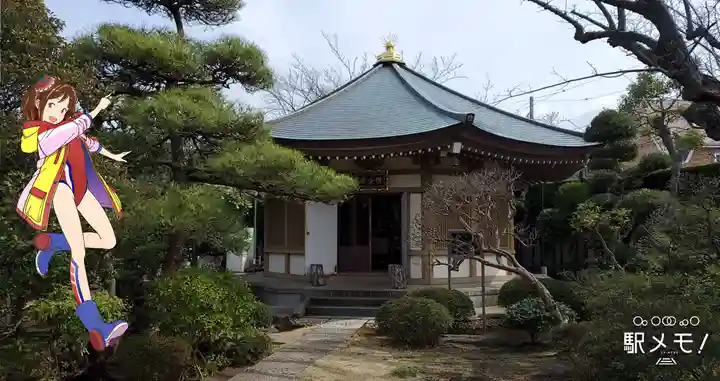 光増寺のその他建物