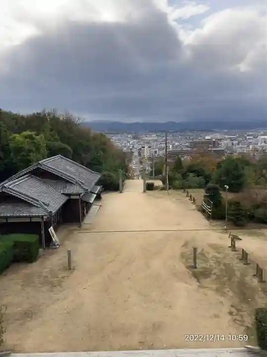 屋島神社(讃岐東照宮)(香川県)