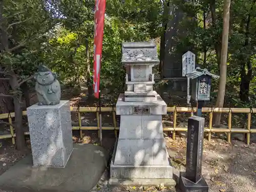 亀ケ池八幡宮(神奈川県)
