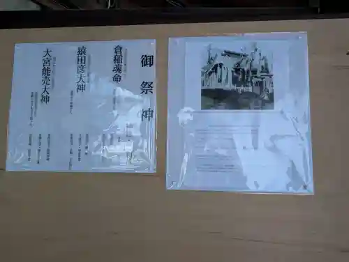 永久稲荷神社(東京都)