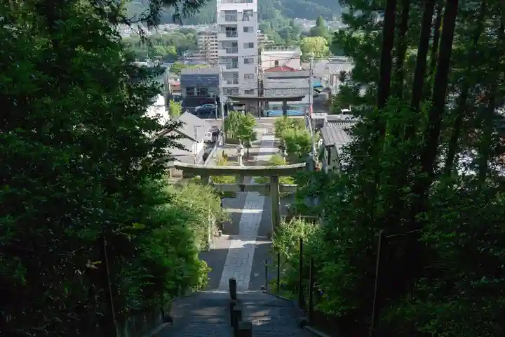 住吉神社(東京都)