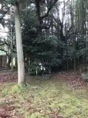 久良彌神社の建物その他