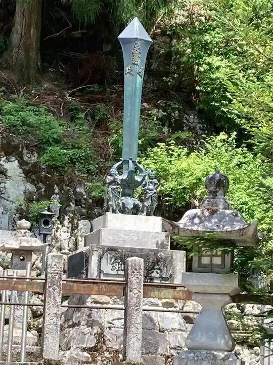 龍泉寺のその他建物