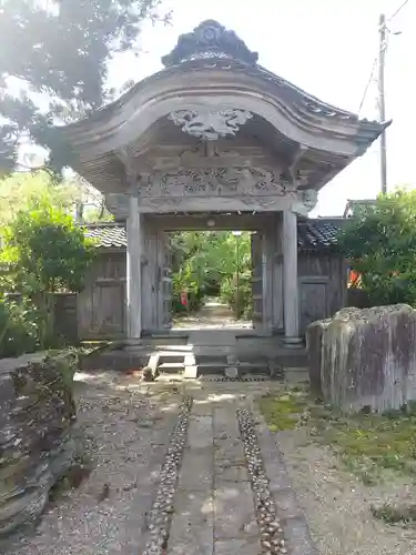 乗慶寺(山形県)