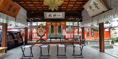 御霊神社(奈良県)