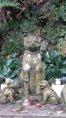 天照大神高座神社(大阪府)