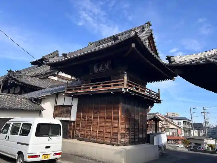 瑞泉寺(愛知県)