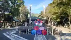 若宮神明社(愛知県)