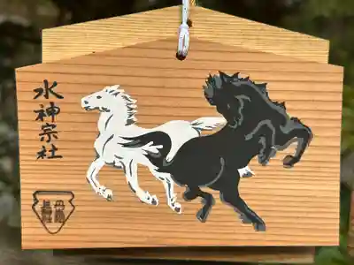 丹生川上神社（中社）(奈良県)