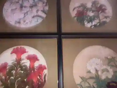 隆崇院(東京都)