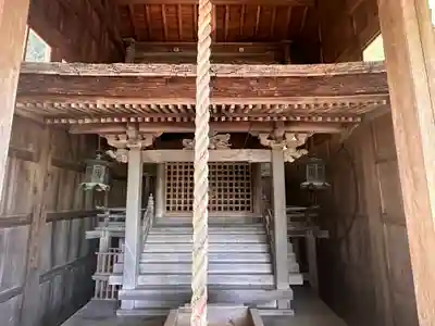 天満神社(福井県)