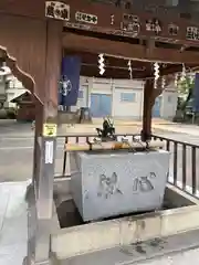 千住神社(東京都)