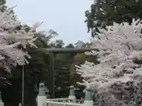 滋賀県護国神社(滋賀県)