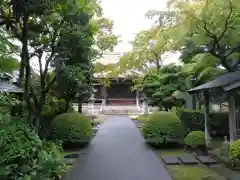 密蔵院(東京都)