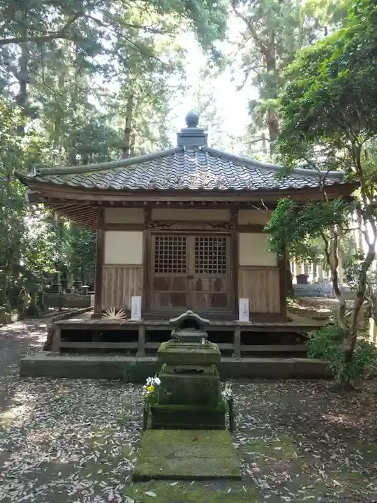 光丸山 法輪寺(栃木県)