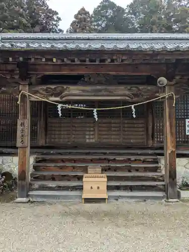 猿投神社のその他建物