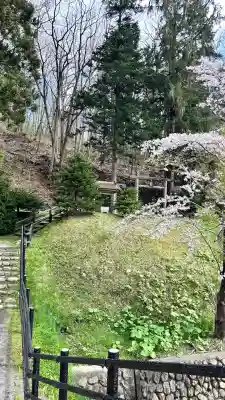 水神社(北海道)