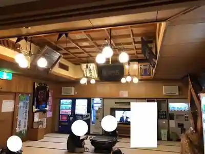 古峯神社のその他建物