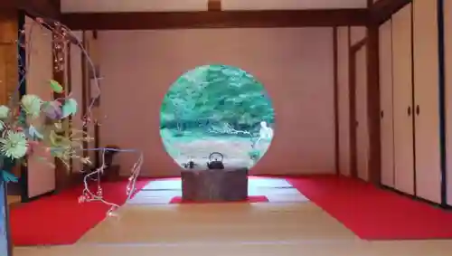 明月院のその他建物