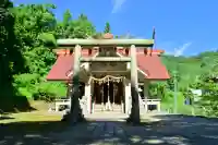 竹之高地不動社(新潟県)