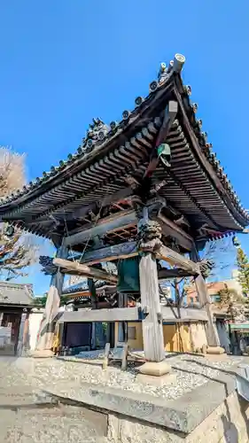 東漸寺のその他建物