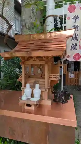 高松神明神社(京都府)