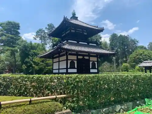 相国寺（相国承天禅寺）のその他建物