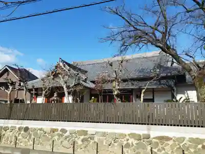 延寿寺(大阪府)