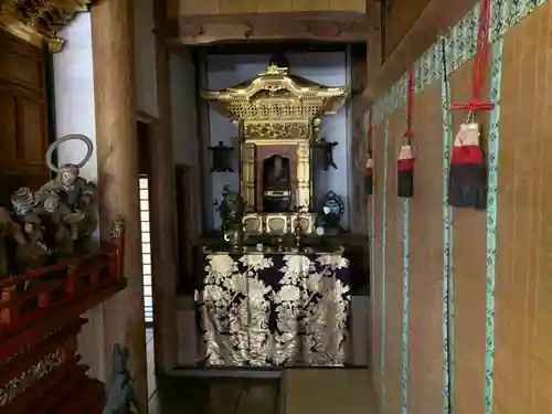 天王山 安楽寺(福井県)