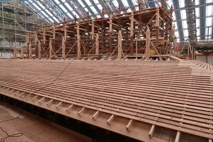 大安禅寺(福井県)