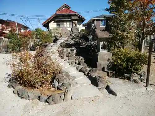 葛飾八幡宮(千葉県)