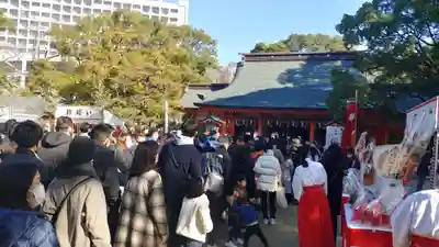 住吉神社(福岡県)