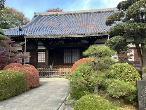 安樂寺(東京都)