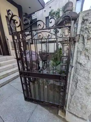 栄敬寺(東京都)