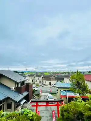 琴平神社(宮城県)