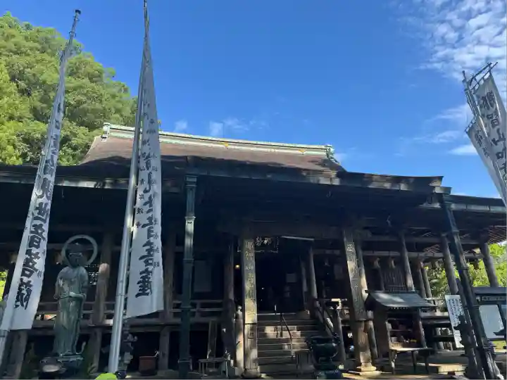 青岸渡寺(和歌山県)