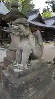 蠶養國神社(福島県)