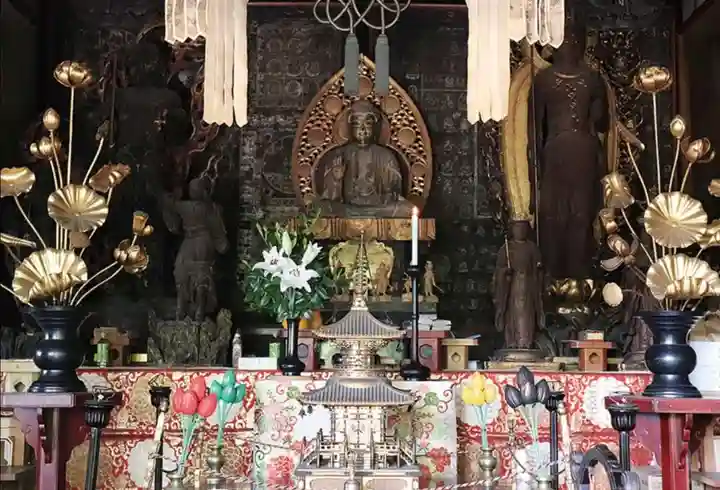 大福寺(奈良県)