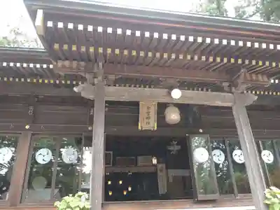 今宮神社(栃木県)