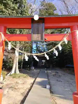 稲荷神社(埼玉県)