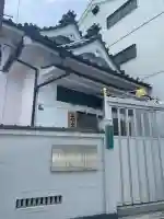 石大神宮・飯井宮(東京都)