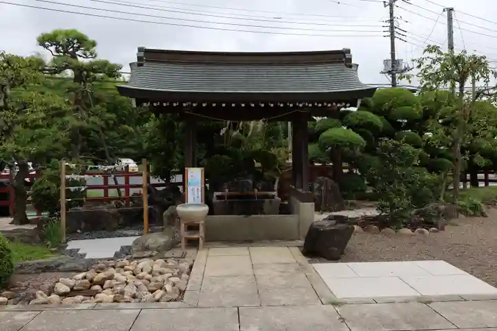 埴生神社(千葉県)