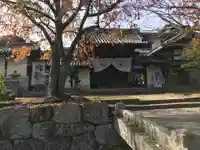 円満院門跡(滋賀県)