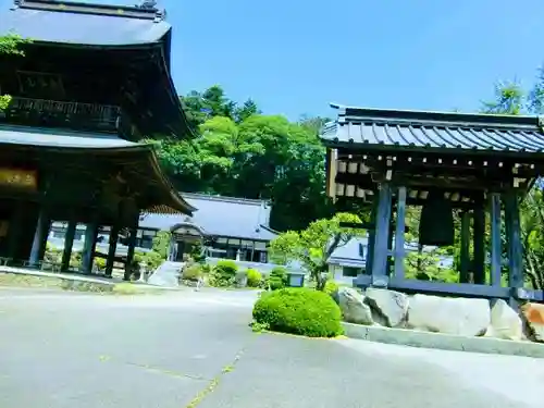 長福寺のその他建物
